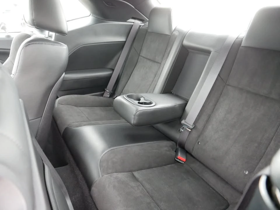 2023 Dodge Challenger 3rd Gen - Image 13 of 20