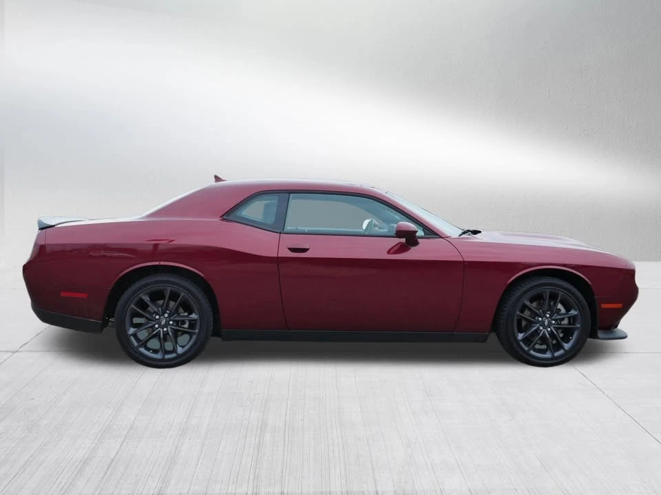2023 Dodge Challenger 3rd Gen - Image 3 of 20