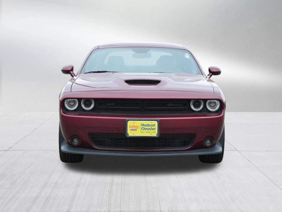 2023 Dodge Challenger 3rd Gen - Image 2 of 20