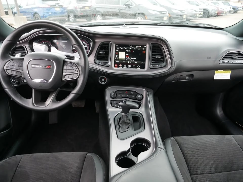 2023 Dodge Challenger 3rd Gen - Image 10 of 20