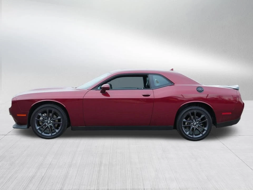 2023 Dodge Challenger 3rd Gen - Image 4 of 20
