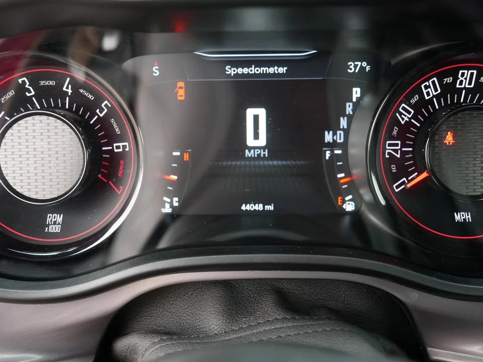 2023 Dodge Challenger 3rd Gen - Image 18 of 20