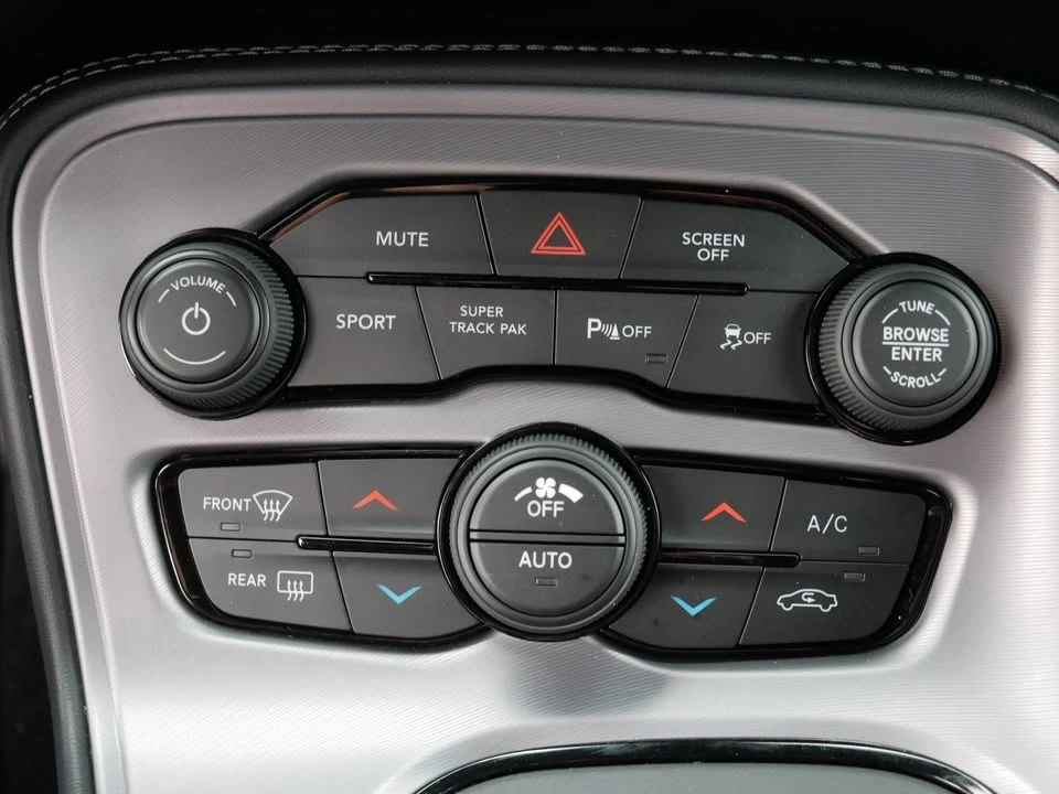 2023 Dodge Challenger 3rd Gen - Image 14 of 20