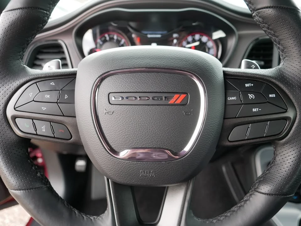 2023 Dodge Challenger 3rd Gen - Image 19 of 20
