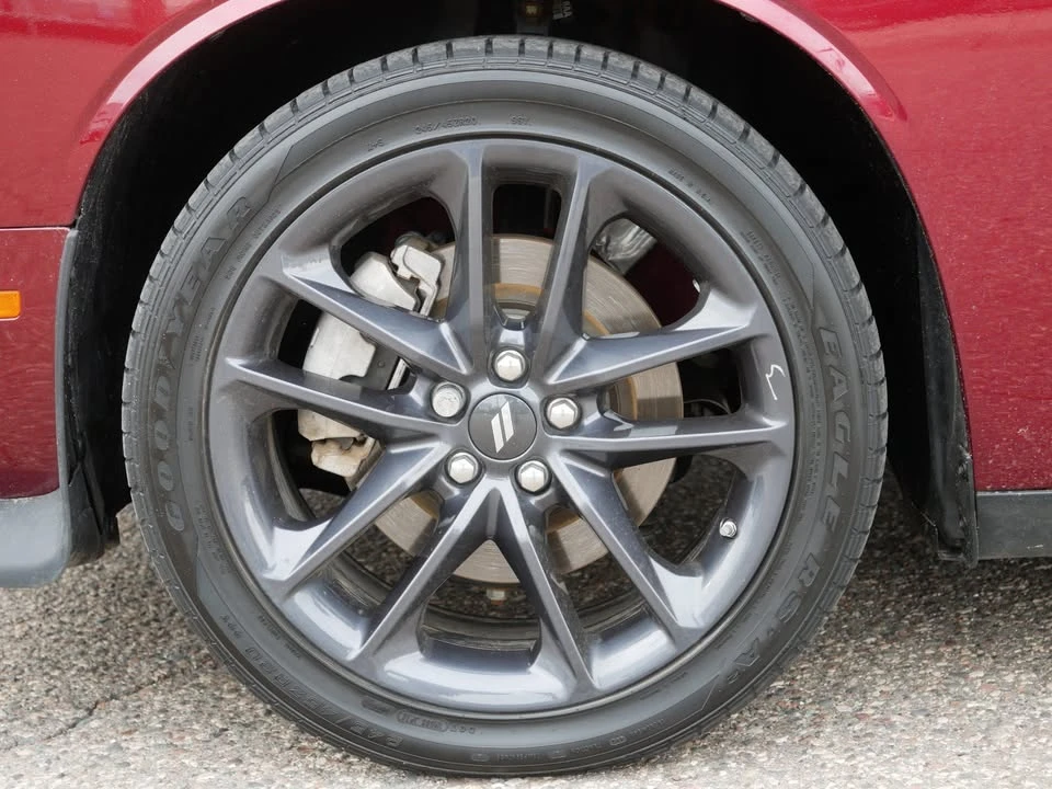 2023 Dodge Challenger 3rd Gen - Image 9 of 20