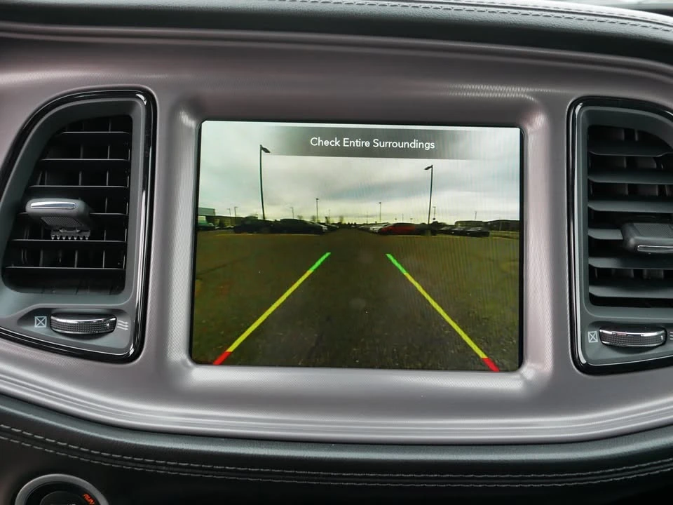 2023 Dodge Challenger 3rd Gen - Image 20 of 20