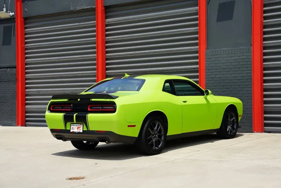 2023 Dodge Challenger 3rd Gen - Image 3 of 7