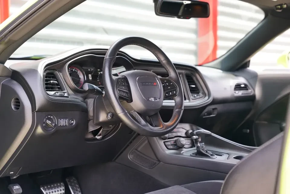 2023 Dodge Challenger 3rd Gen - Image 5 of 7