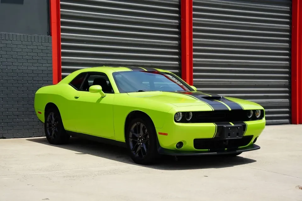 2023 Dodge Challenger 3rd Gen - Image 2 of 7
