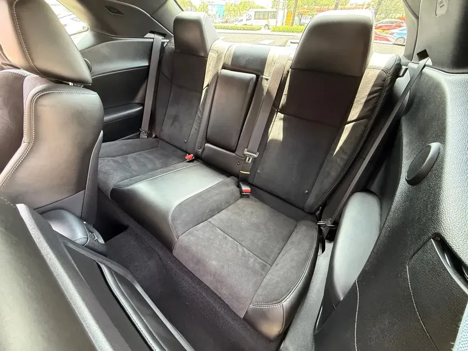 2023 Dodge Challenger 3rd Gen - Image 7 of 7
