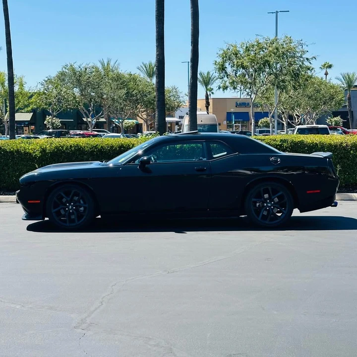2023 Dodge Challenger 3rd Gen - Image 3 of 14