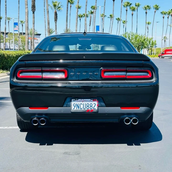 2023 Dodge Challenger 3rd Gen - Image 5 of 14