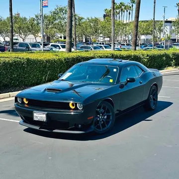 2023 Dodge Challenger GT