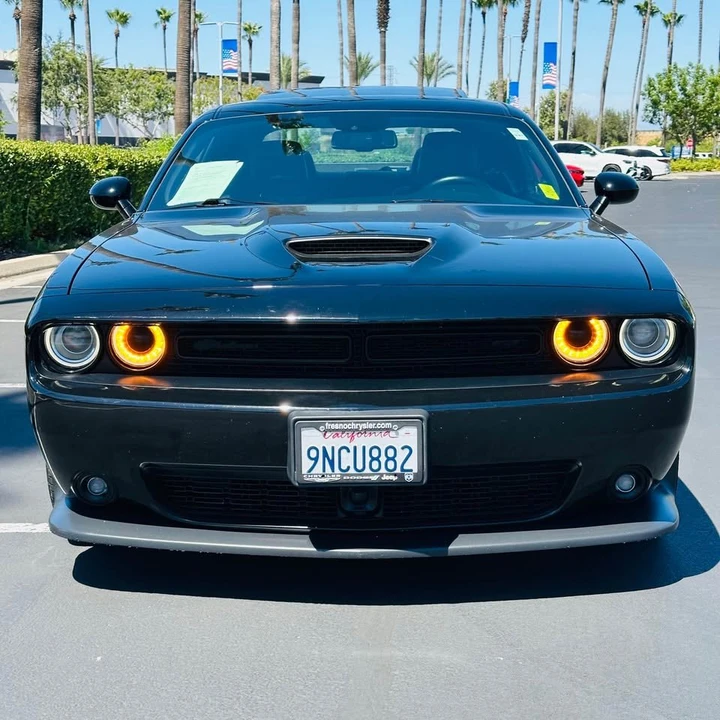 2023 Dodge Challenger 3rd Gen - Image 9 of 14