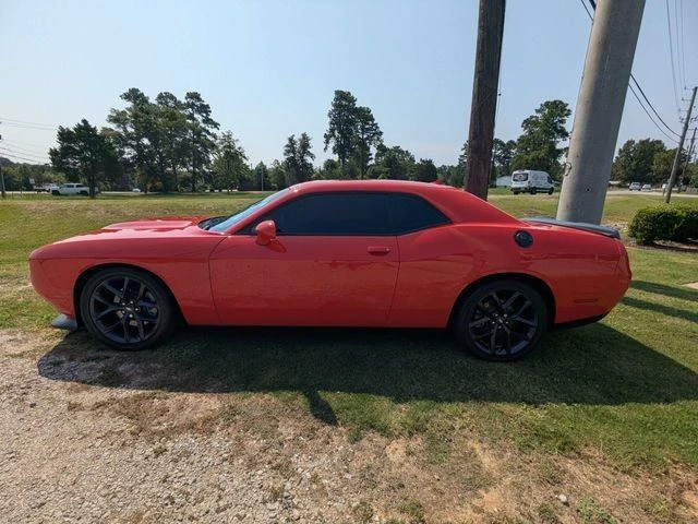 2023 Dodge Challenger 3rd Gen - Image 2 of 4