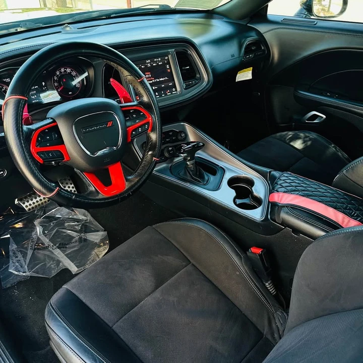 2023 Dodge Challenger 3rd Gen - Image 10 of 14