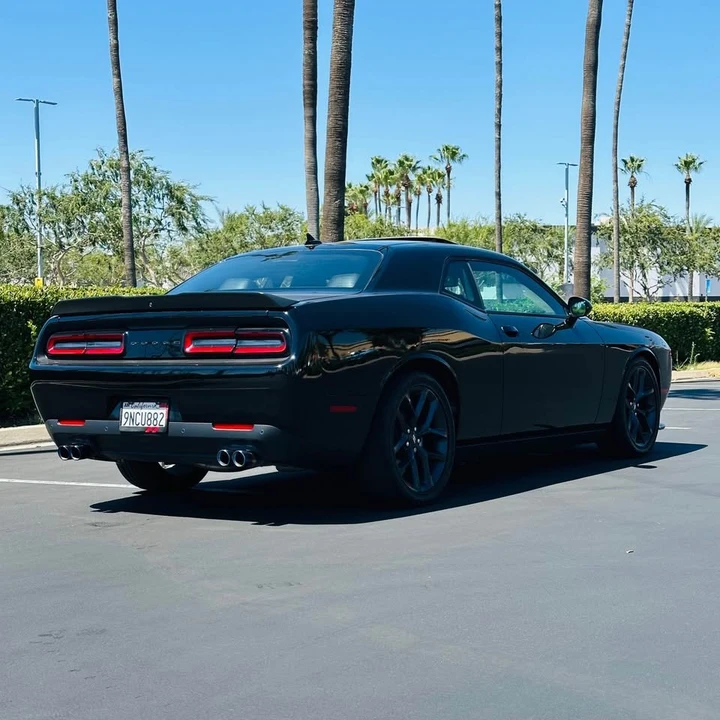 2023 Dodge Challenger 3rd Gen - Image 6 of 14