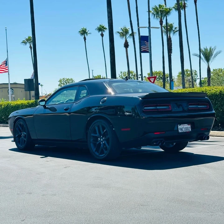 2023 Dodge Challenger 3rd Gen - Image 4 of 14