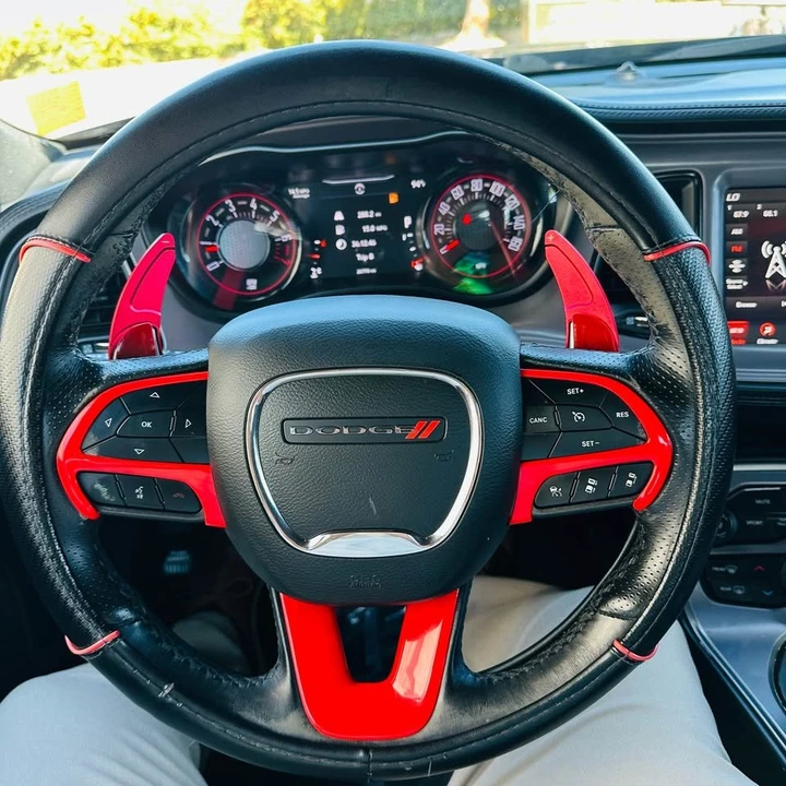 2023 Dodge Challenger 3rd Gen - Image 12 of 14