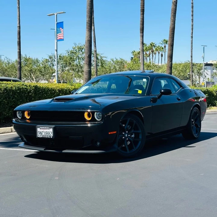 2023 Dodge Challenger 3rd Gen - Image 2 of 14