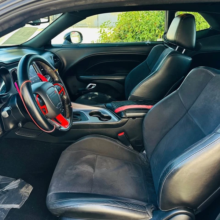 2023 Dodge Challenger 3rd Gen - Image 11 of 14