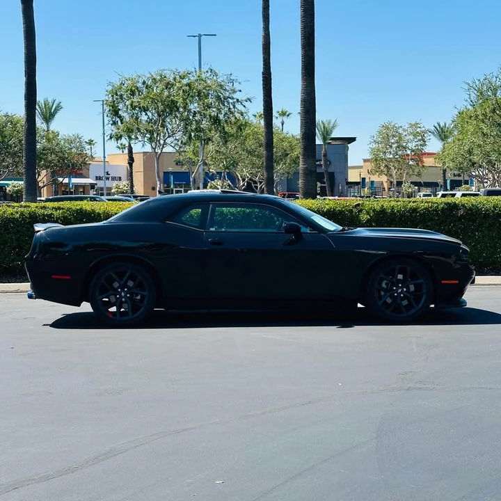 2023 Dodge Challenger 3rd Gen - Image 7 of 14