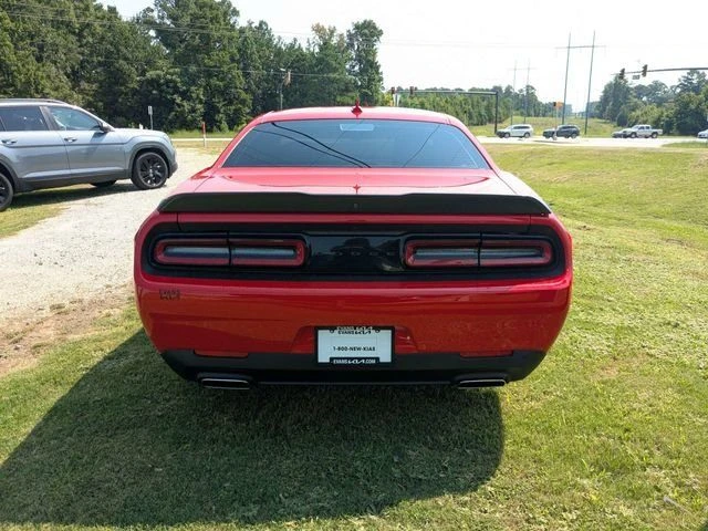 2023 Dodge Challenger 3rd Gen - Image 4 of 4