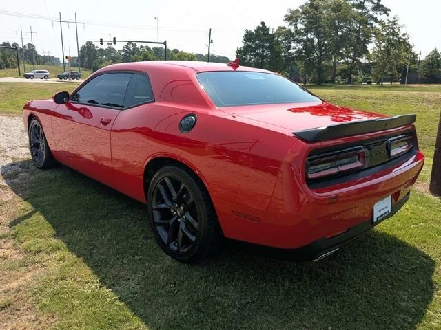 2023 Dodge Challenger 3rd Gen - Image 3 of 4