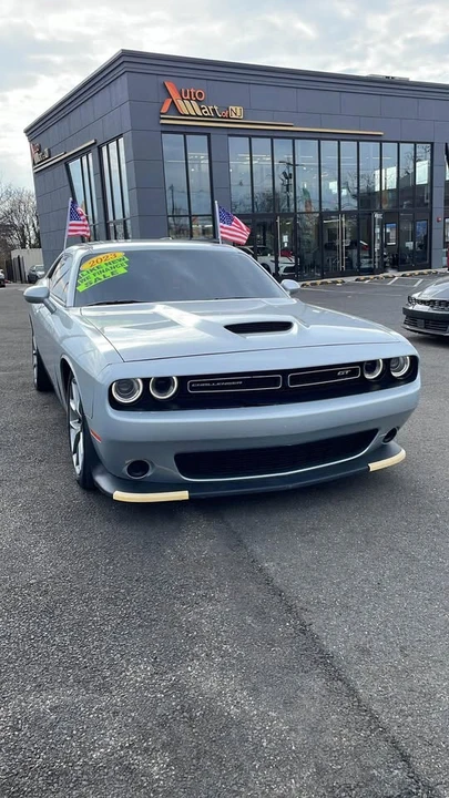 2023 Dodge Challenger 3rd Gen - Image 4 of 6
