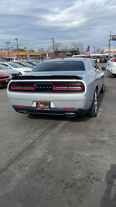 2023 Dodge Challenger 3rd Gen - Image 2 of 6
