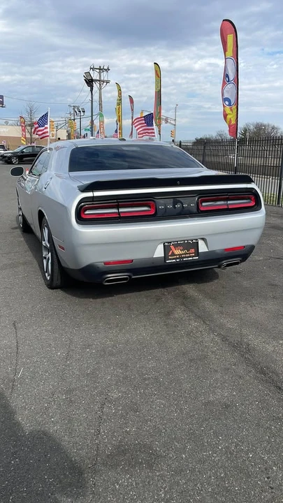 2023 Dodge Challenger 3rd Gen - Image 6 of 6