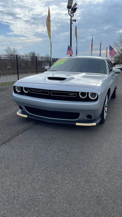 2023 Dodge Challenger 3rd Gen - Image 5 of 6