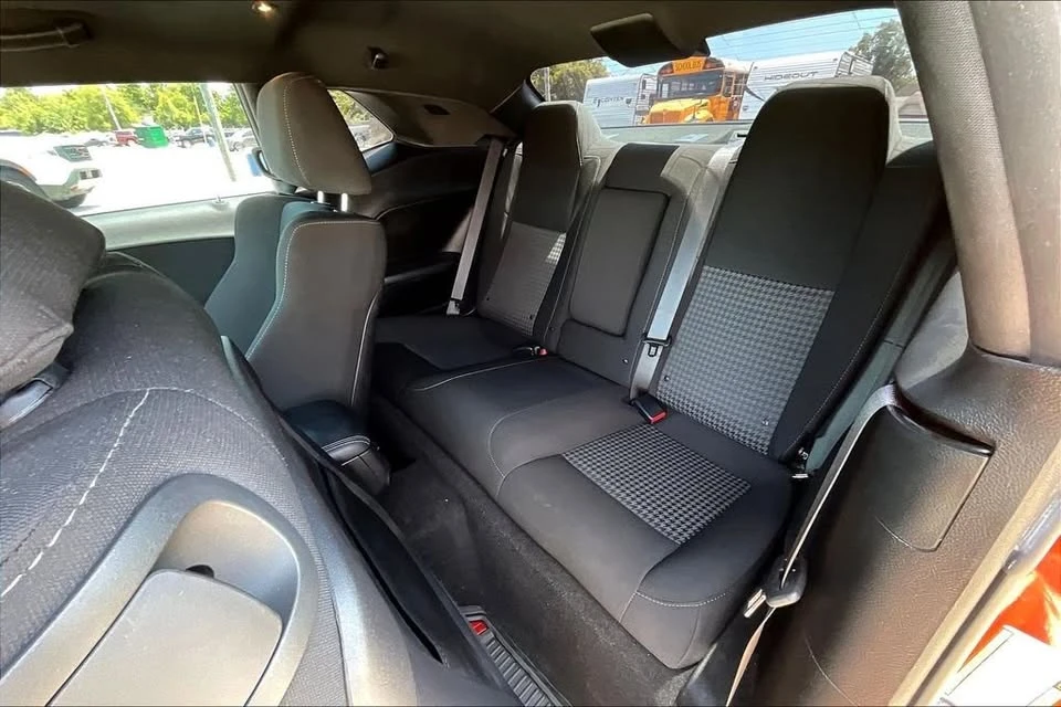 2023 Dodge Challenger 3rd Gen - Image 6 of 6