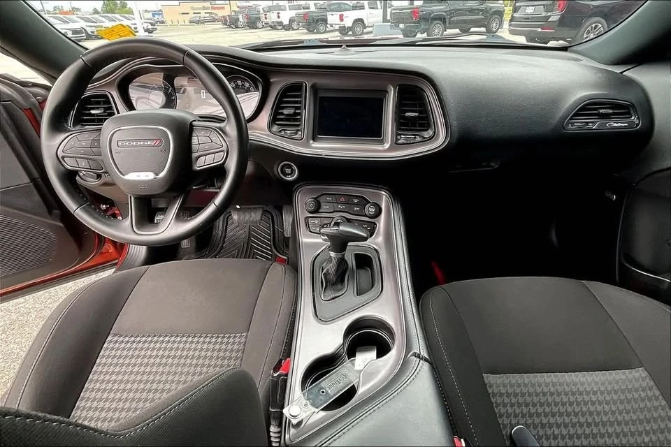 2023 Dodge Challenger 3rd Gen - Image 5 of 6