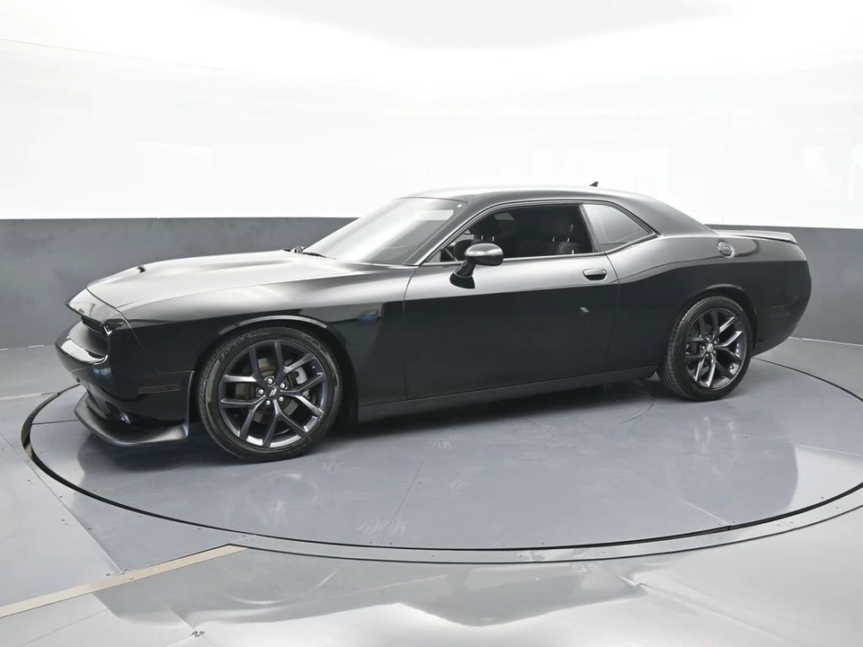 2023 Dodge Challenger 3rd Gen - Image 2 of 12