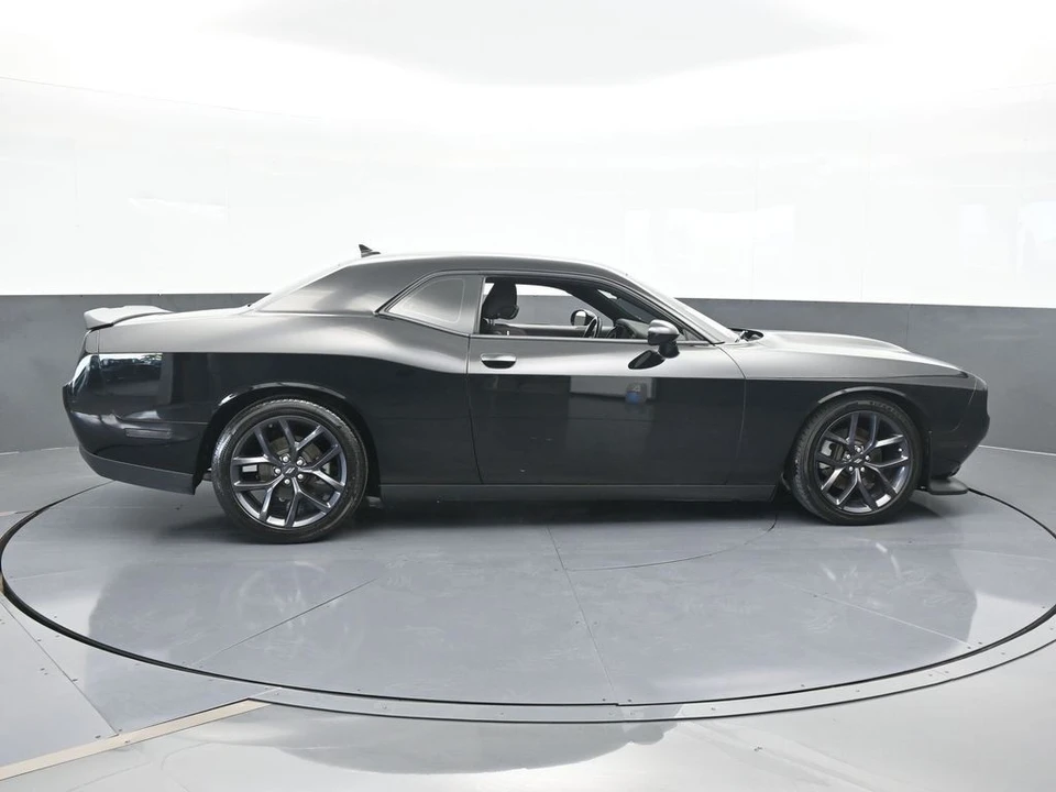 2023 Dodge Challenger 3rd Gen - Image 7 of 12