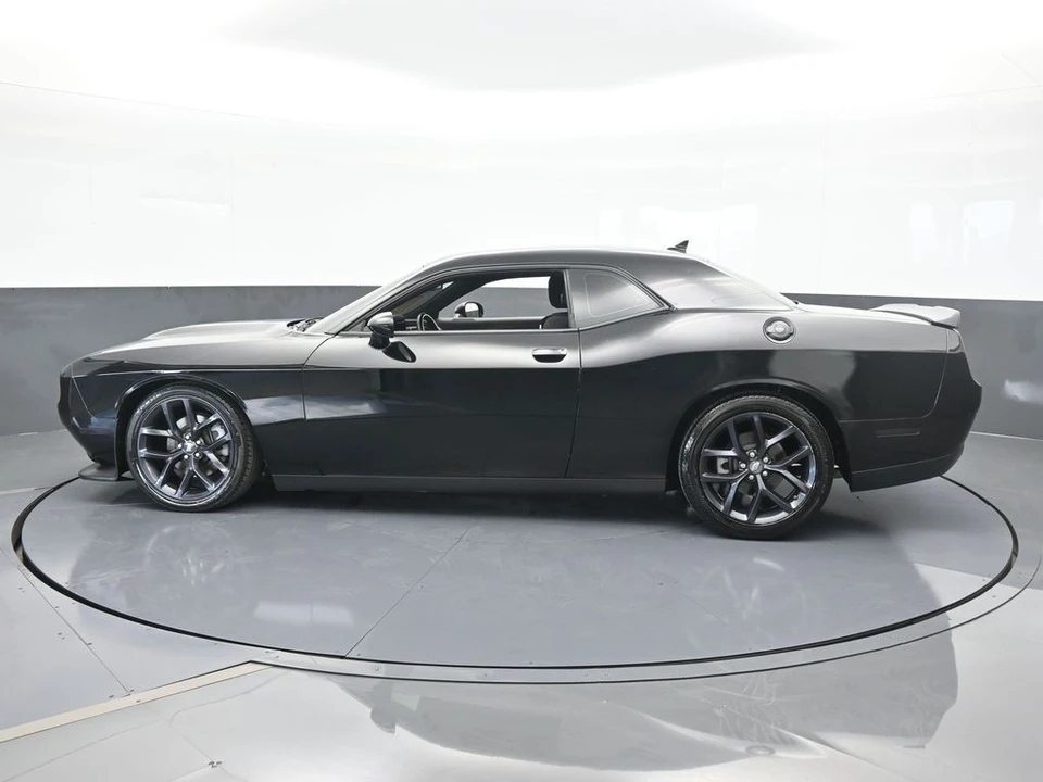 2023 Dodge Challenger 3rd Gen - Image 3 of 12