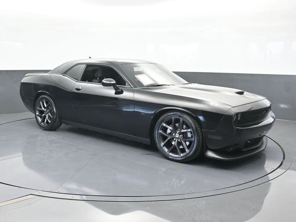 2023 Dodge Challenger 3rd Gen - Image 8 of 12