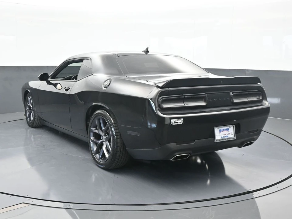 2023 Dodge Challenger 3rd Gen - Image 4 of 12