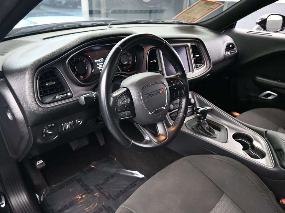 2023 Dodge Challenger 3rd Gen - Image 10 of 12