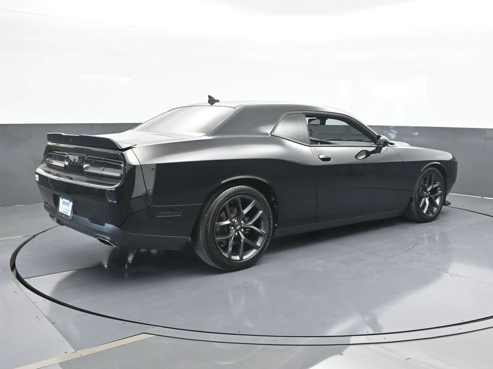 2023 Dodge Challenger 3rd Gen - Image 6 of 12