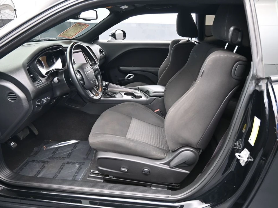2023 Dodge Challenger 3rd Gen - Image 11 of 12