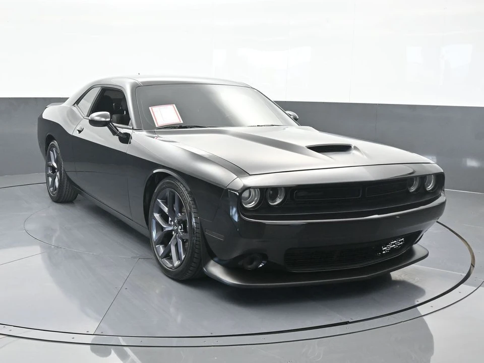 2023 Dodge Challenger 3rd Gen - Image 9 of 12