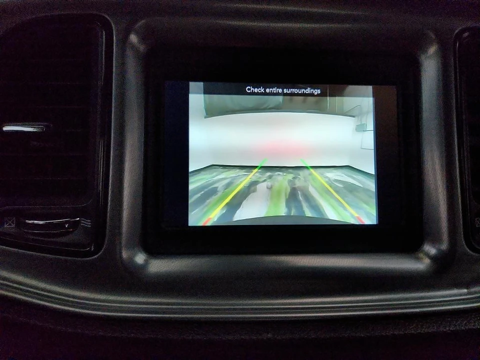 2023 Dodge Challenger 3rd Gen - Image 18 of 31