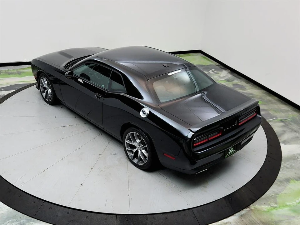 2023 Dodge Challenger 3rd Gen - Image 30 of 31