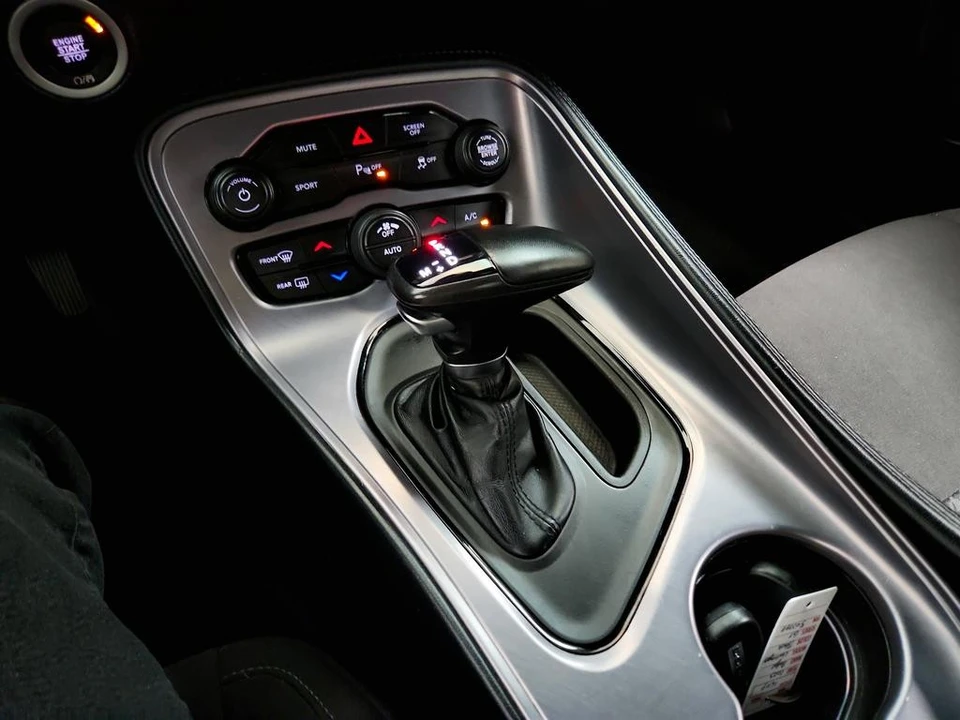 2023 Dodge Challenger 3rd Gen - Image 17 of 31