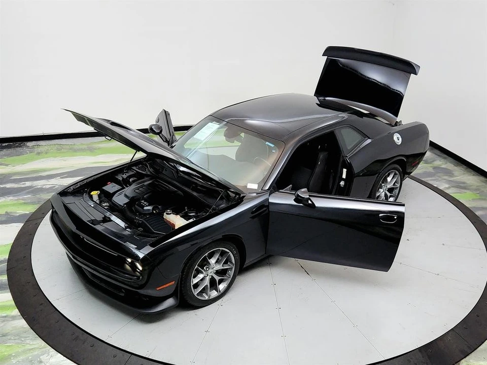 2023 Dodge Challenger 3rd Gen - Image 31 of 31