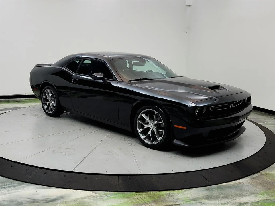 2023 Dodge Challenger 3rd Gen - Image 3 of 31