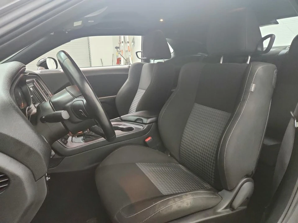 2023 Dodge Challenger 3rd Gen - Image 14 of 31