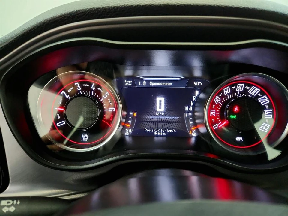 2023 Dodge Challenger 3rd Gen - Image 16 of 31